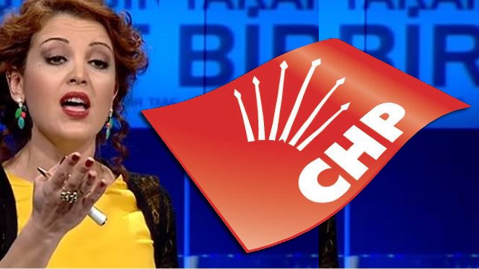 Nagehan Al&ccedil;ı: &ldquo;CHP kapatılabilir, ulusalcı olmayan isimleri tutuklanabilir&rdquo;