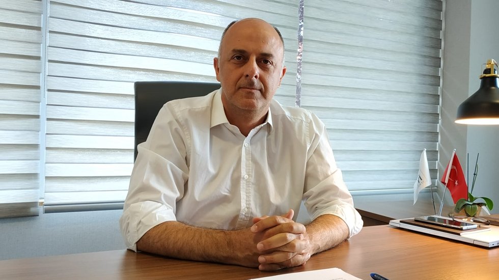 İYİ Parti'de istifa sırası İzmir BB Başkan adayı &Uuml;mit &Ouml;zlale'de mi?
