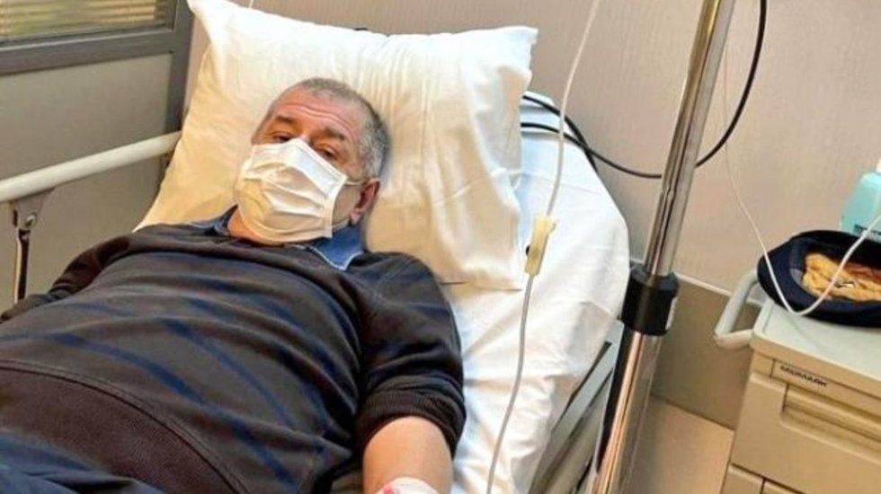 Bulut: Vatandaşlara tavsiyem var, Koca&rsquo;nın sağlık bakanı olduğu bu &uuml;lkede sakın hastalanmayın.