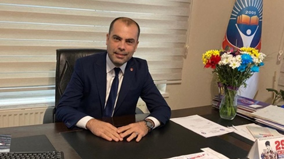 Samsun Eğitim-İş: &Ouml;ğrencilerimizin bir yılı daha &ccedil;alınmasın!