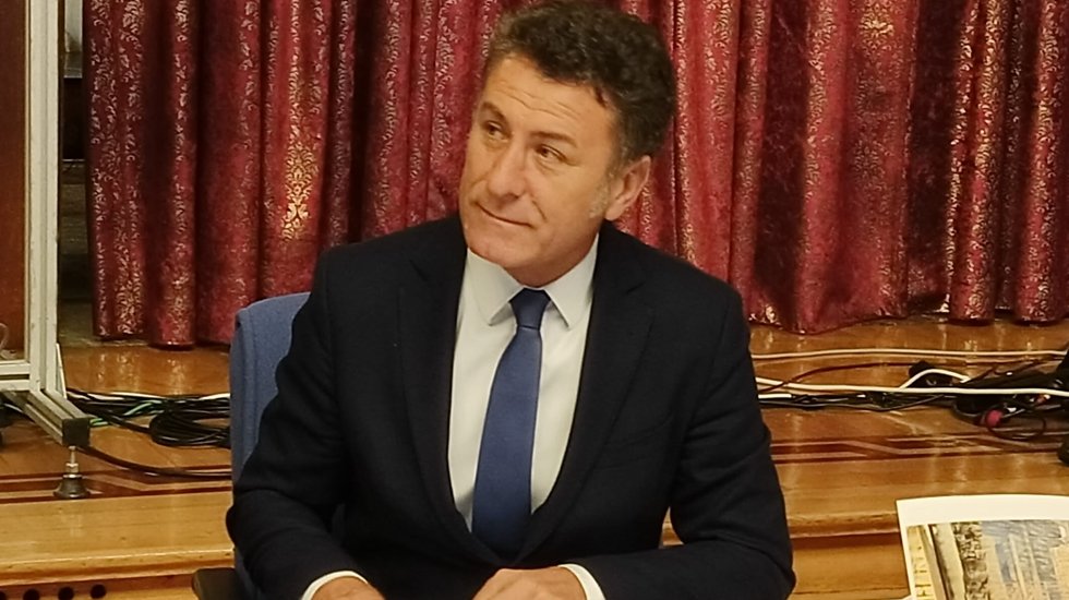 CHP PM &uuml;yesi Sarıbal'dan &Ouml;zcan'a: "Partiye d&ouml;n&uuml;ş&uuml;n&uuml; doğru bulmuyorum"