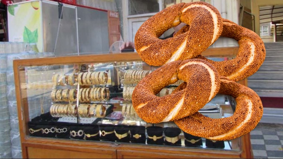 'Simit bu gidişle 5 liraya &ccedil;ıkacak'