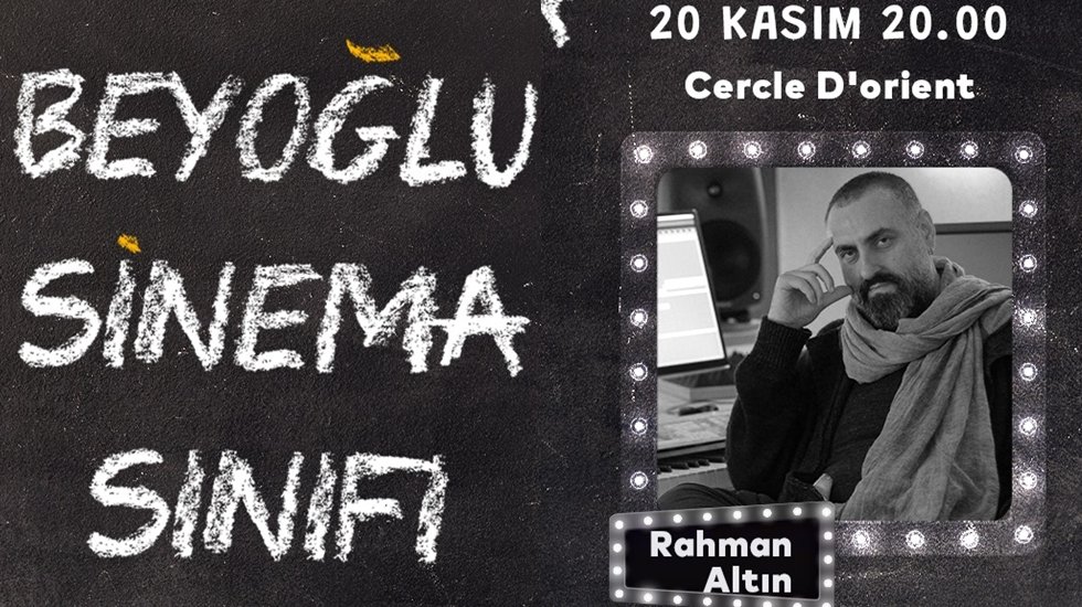 Sinemada M&uuml;zik Neden &Ouml;nemli?