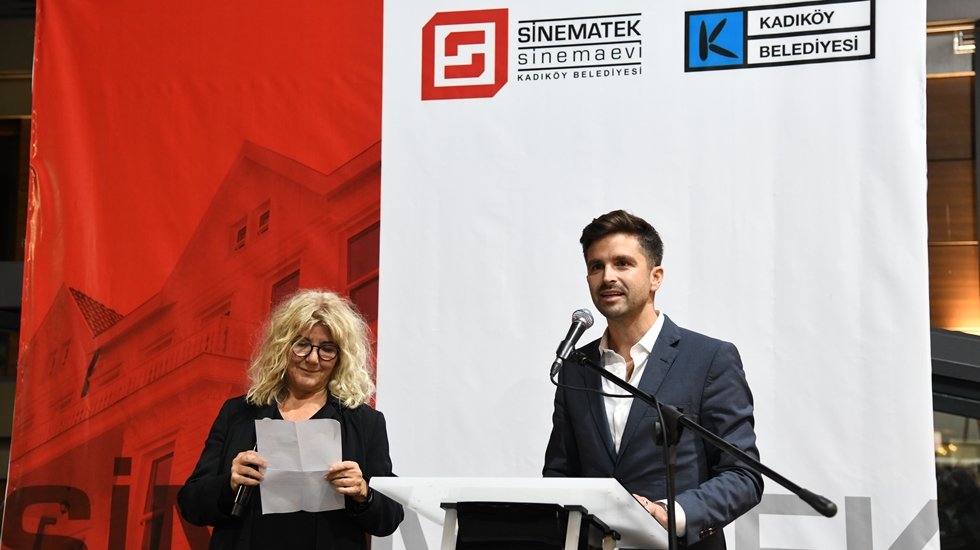 Sinematek / Sinema Evi&rsquo;nde film g&ouml;sterimleri başladı