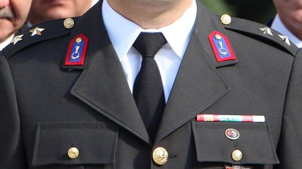 TSK'den ihra&ccedil; edilen Teğmenin a&ccedil;tığı davada karar &ccedil;ıktı