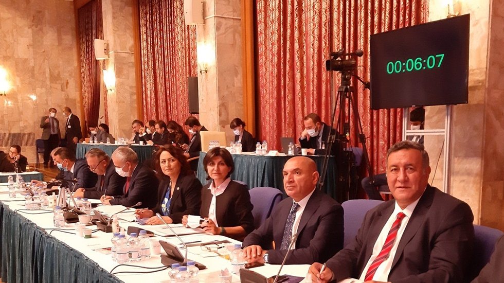 Tek adam rejimi ekonomik g&ouml;stergeleri alt &uuml;st etti