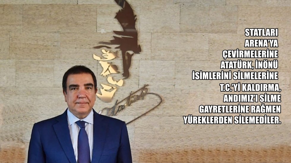 Toprak: &ldquo;S&ouml;zde kulislerde, CHP&rsquo;ye aday arıyorlar. Aday borsası kuruyorlar&rdquo;