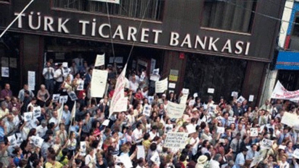 T&uuml;rk Ticaret Bankası'na yeniden faaliyet izni
