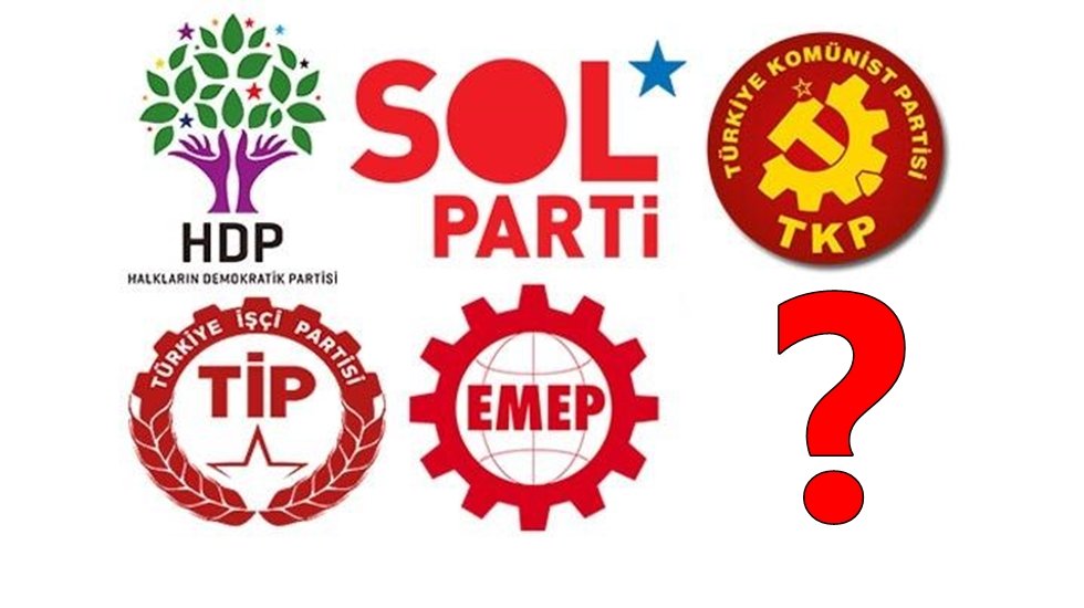 &Uuml;&ccedil;&uuml;nc&uuml; İttifak&rsquo;ta kimler olacak kimler olmayacak?