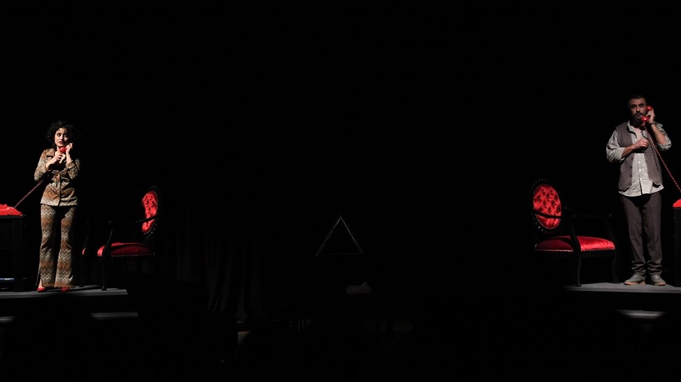 &ldquo;Vahşet Tanrısı&rdquo; ve &ldquo;Matruşka&rdquo; tiyatroseverlerle buluşuyor