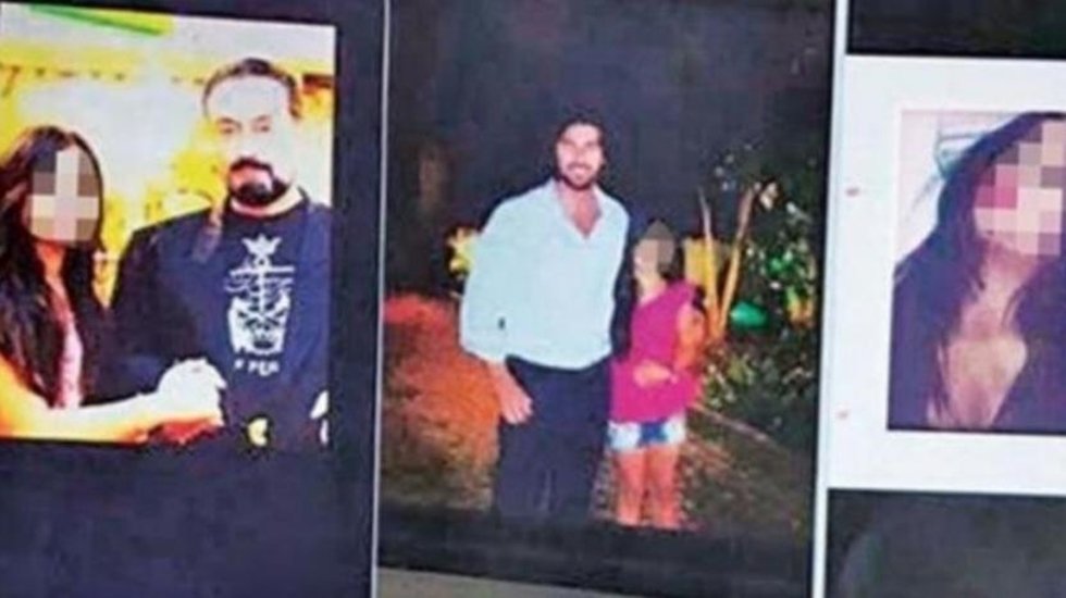 13 yaşındaki &ccedil;ocuğa Adnan Oktar'dan istismar