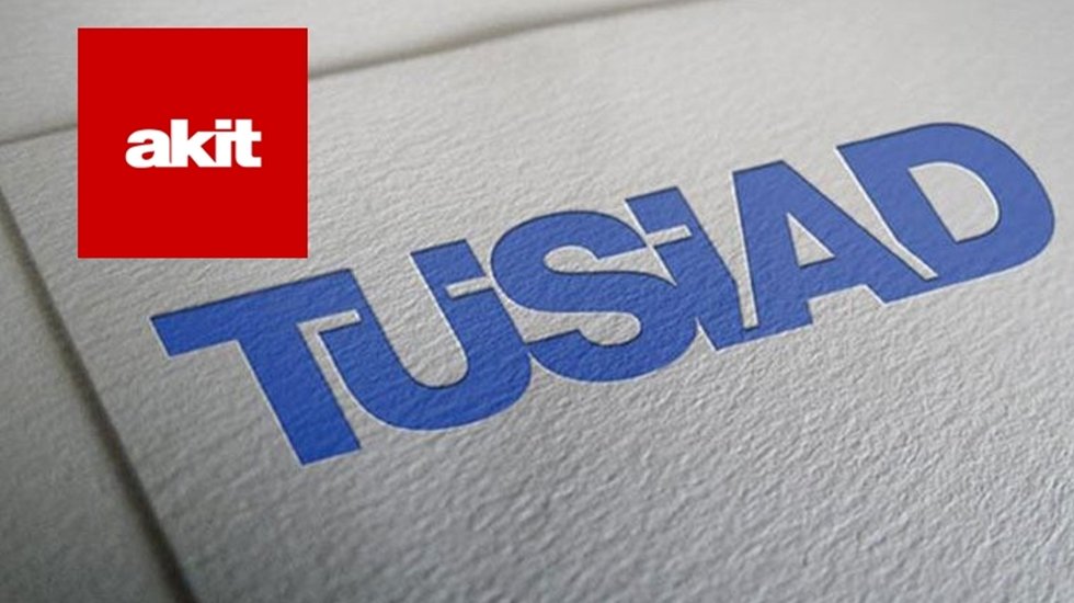 Akit'ten T&Uuml;SİAD'a operasyon &ccedil;ağrısı