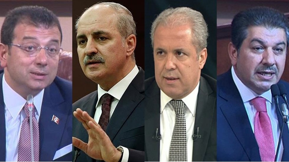 AKP i&ccedil;inde İBB &ccedil;elişkisi: Soylu'nun aksine a&ccedil;ıklamalar...