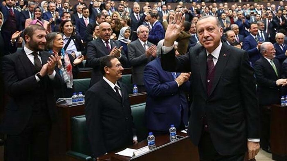 AKP karıştı: 'İktidar sonrasının hesaplar yapılıyor'