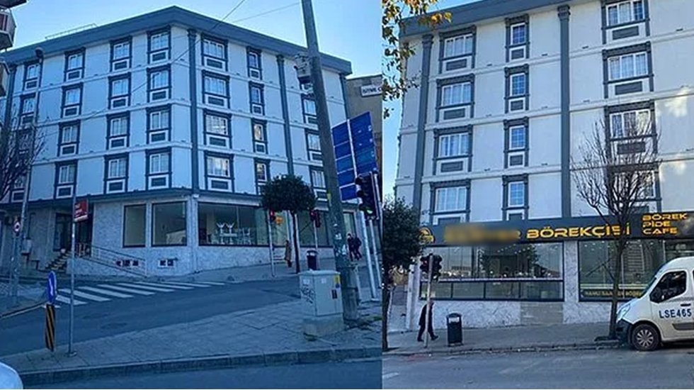 AKP&rsquo;li Belediye T&Uuml;RGEV&rsquo;e, T&Uuml;RGEV 50 bin TL &lsquo;ye b&ouml;rek&ccedil;iye kiraladı!