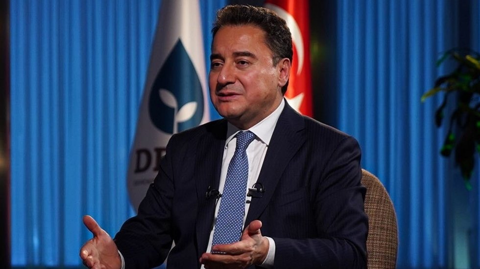 Babacan: İlk 5 yılda Türkiye’deki tarımsal sulama projelerinin tamamını bitireceğiz