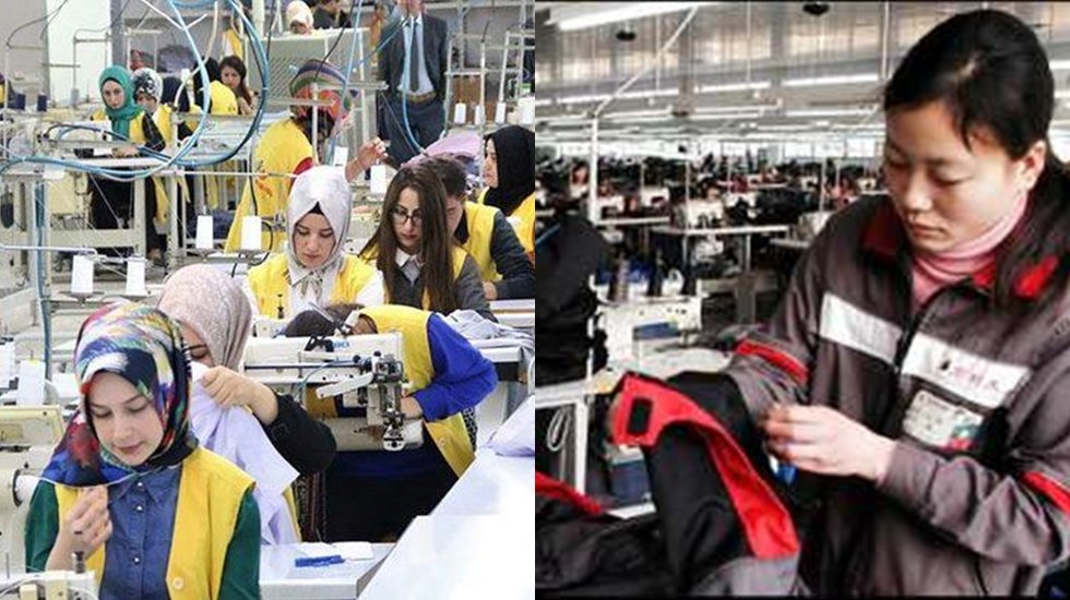Asgari &uuml;cret, ucuz iş g&uuml;c&uuml;nde &Ccedil;in&rsquo;i geride bıraktı
