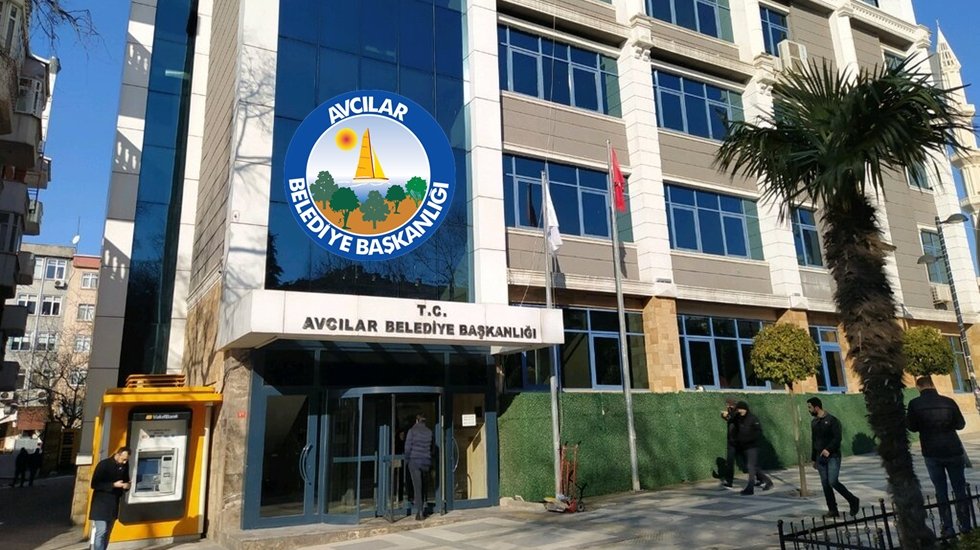 Avcılar Belediyesi&rsquo;ne Erkan Karaarslan operasyonu!
