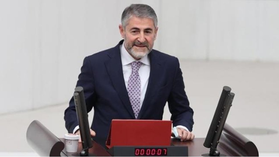 Nebati'den konut a&ccedil;ıklaması: Fahiş artışları yakından takip ediyoruz