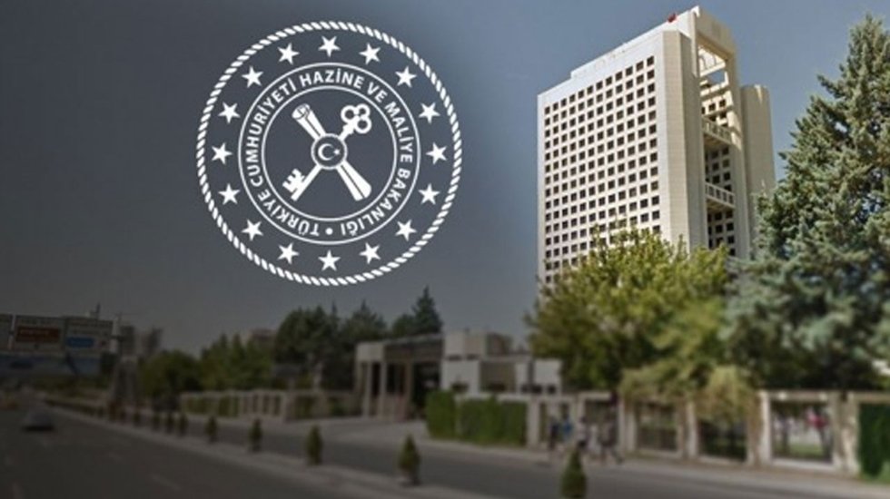 Bakan Yardımcıları g&ouml;revden alındı