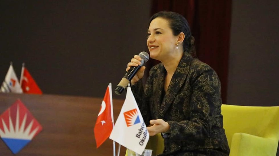 Başkan Sengel: Gen&ccedil;ler yaşadıkları kentle ilgili hayal kursun istiyorum