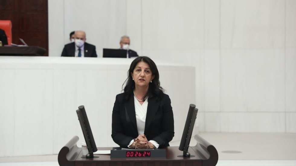 Buldan: &ldquo;Bu b&uuml;t&ccedil;e iktidarınızın son b&uuml;t&ccedil;esidir. D&ouml;n&uuml;ş&uuml; olmayan gidiş b&uuml;t&ccedil;enizdir&rdquo;