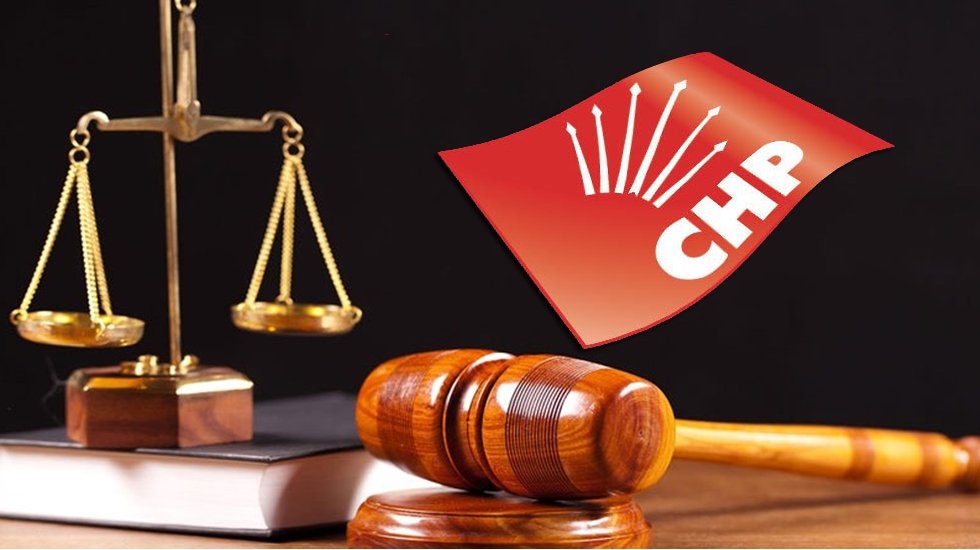 CHP Se&ccedil;im kanununu Anayasa Mahkemesi'ne taşıyacak