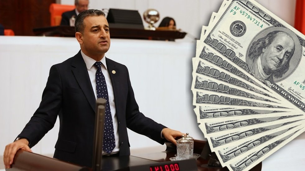 CHP&rsquo;li Bulut: 20 Aralık&rsquo;ta doları alan satan kimdi?