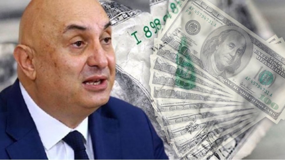 CHP'li &Ouml;zko&ccedil;: &ldquo;Parası olmayanlar, parası olanların faizini &ouml;deyecekler&rdquo;