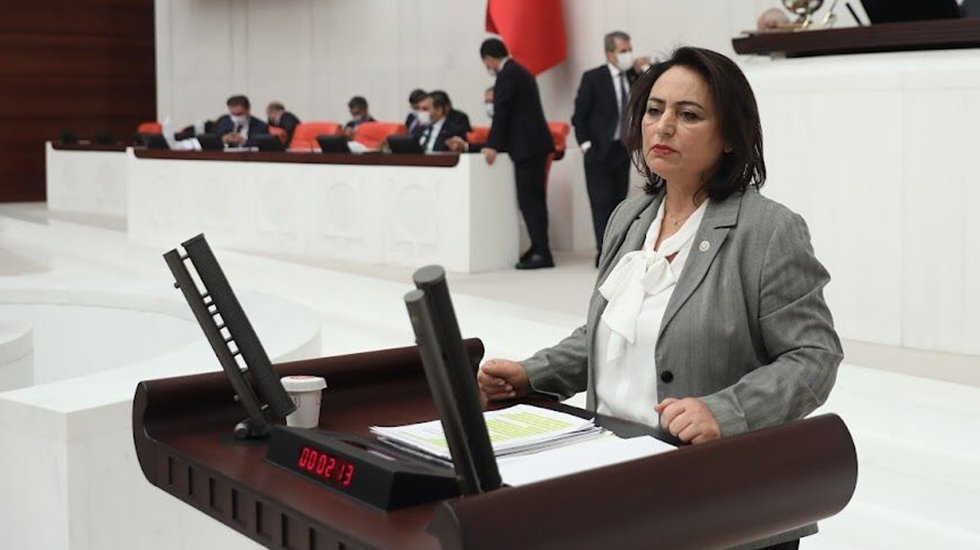 Şevkin&rsquo;den &ldquo;vergi ve zam y&uuml;k&uuml;n&uuml; azaltın&rdquo; &ccedil;ağrısı!