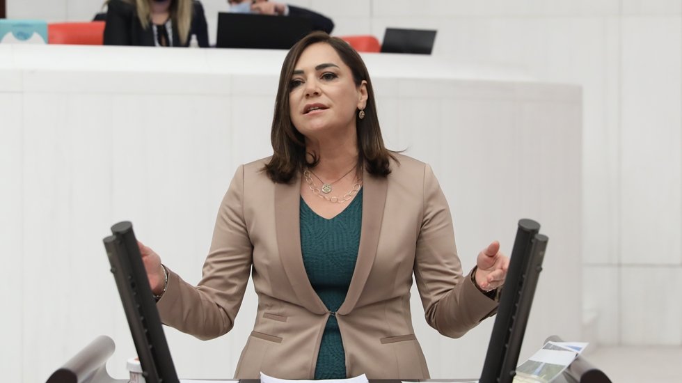 CHP'li Y&uuml;ceer'den &ccedil;ift&ccedil;ilere 'anız yakmayın' uyarısı