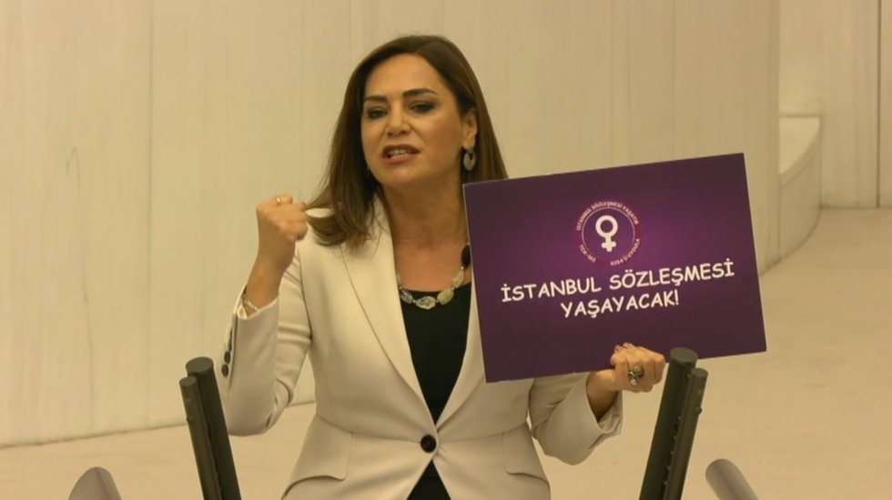CHP&rsquo;li Y&uuml;ceer: &ldquo;Danıştay, hukuksuzluğun devamına karar vermiştir&rdquo;