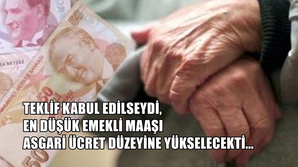CHP&rsquo;nin Kanun teklifi, AKP&rsquo;lilerin oylarıyla reddedildi