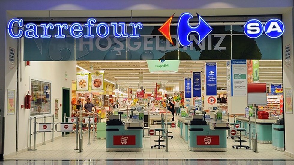 Dev market zinciri hangi &uuml;r&uuml;nlere indirim yaptıklarını tek tek a&ccedil;ıkladılar