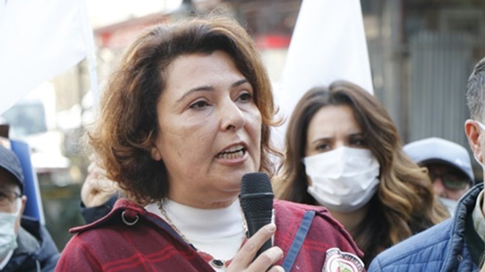 &nbsp;Dr. Furtun; Samsun Tabip Odası, sağlıkta şiddette yaşanmışlık nedeniyle en hassas meslek odasıdır.