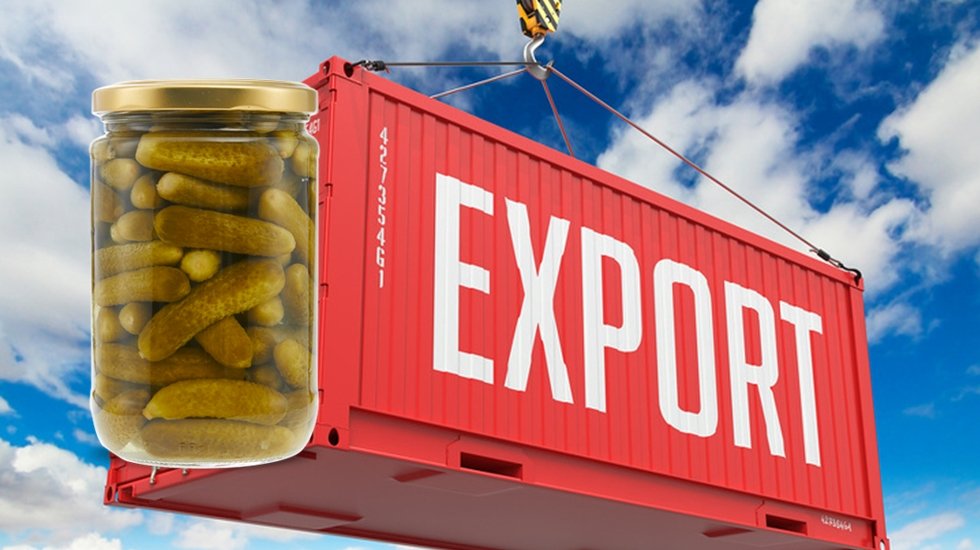 D&uuml;nya&rsquo;nın turşusunu kurduk