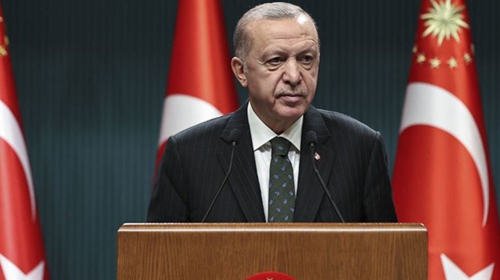 Erdoğan'dan se&ccedil;im talimatı: Maliye Bakanlığı'nda y&uuml;r&uuml;t&uuml;len &ccedil;alışmanın perde arkası&hellip;