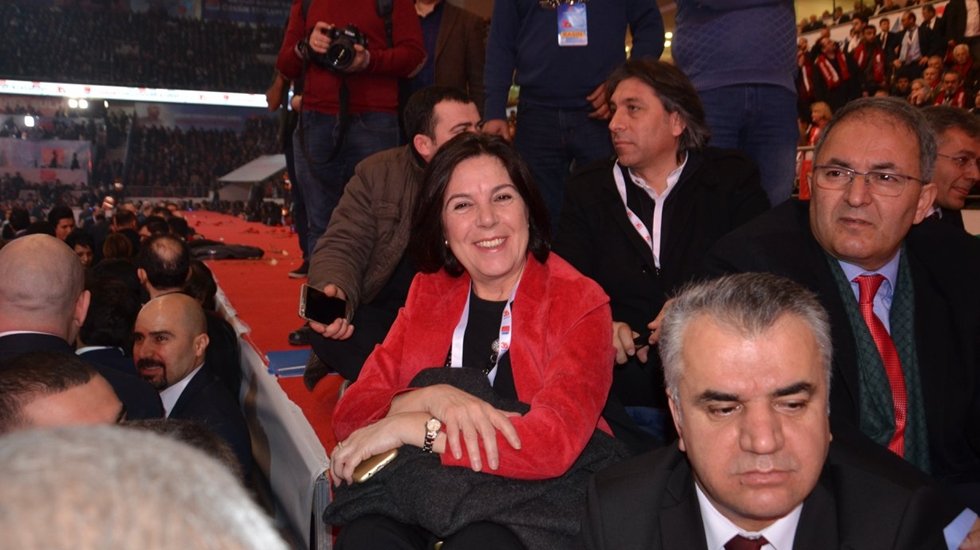 Eski CHP Genel Başkan Yardımcısı yaşamını yitirdi
