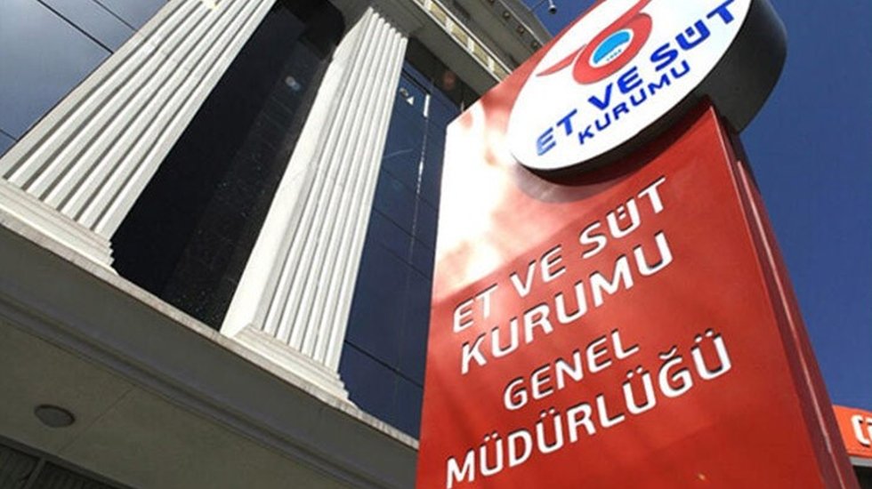 Et ve S&uuml;t Kurumu'ndan karkas alım fiyatlarına zam