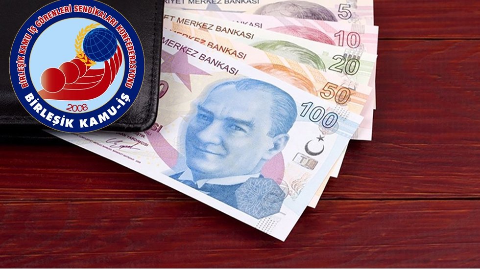 G&uuml;nd&uuml;z: H&uuml;k&uuml;met zam yapmıyor rakamlara takla attırıyor