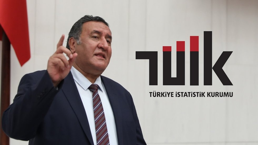 "T&Uuml;İK, 20 yıldır tarım sayımı yapmıyor"