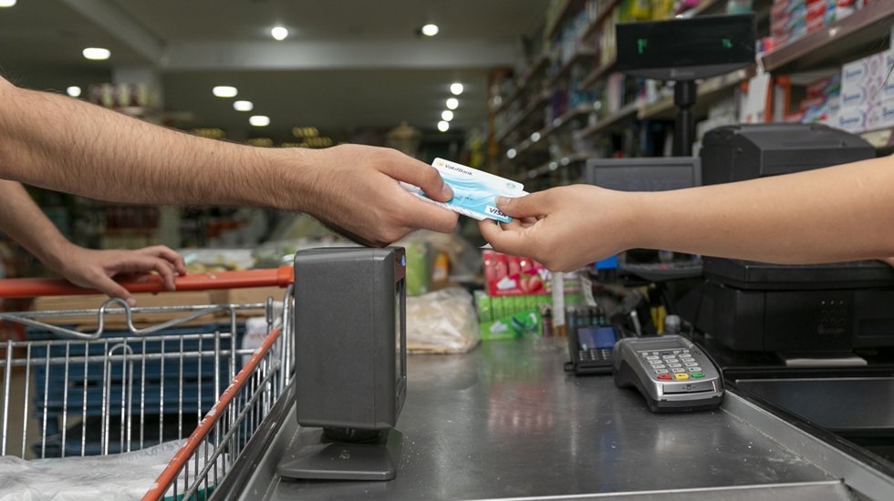 Halk Kart&rsquo;ın Kasım ayı tutarları hesaplara yatırıldı