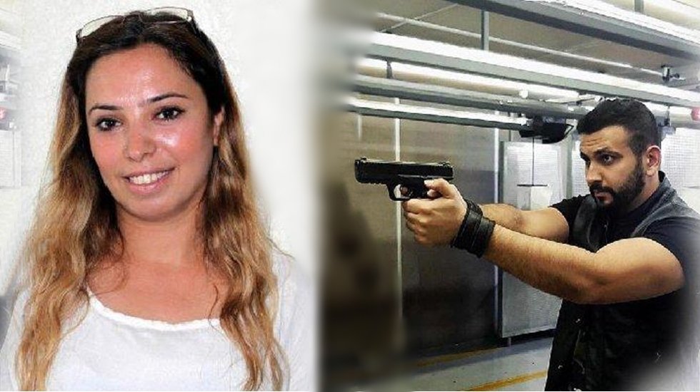 Deniz Poyraz davasında m&uuml;ebbet hapis kararı &ccedil;ıktı