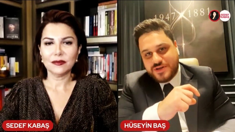 H&uuml;seyin Baş: &ldquo;Erken se&ccedil;im yakın&rdquo;