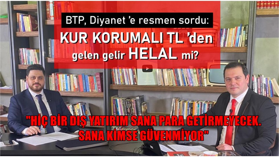 H&uuml;seyin Baş: &ldquo;Pazartesi en az 4 kere 10 milyar dolar satıldı&rdquo;