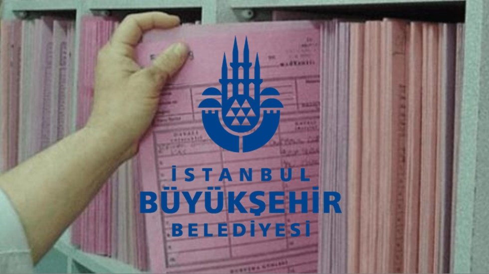İBB'nin Dosyasında gizlilik kararı varken bilgiler basına sızdırıldı