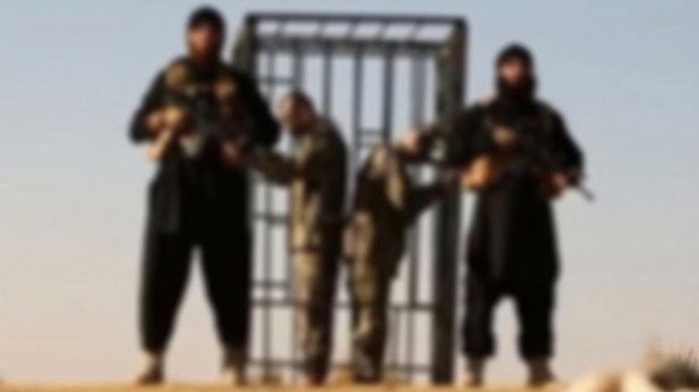 Savcılık belgeleri ile ortaya &ccedil;ıktı: IŞİD&rsquo;lilere vatandaşlık ve kimlik verilmiş!