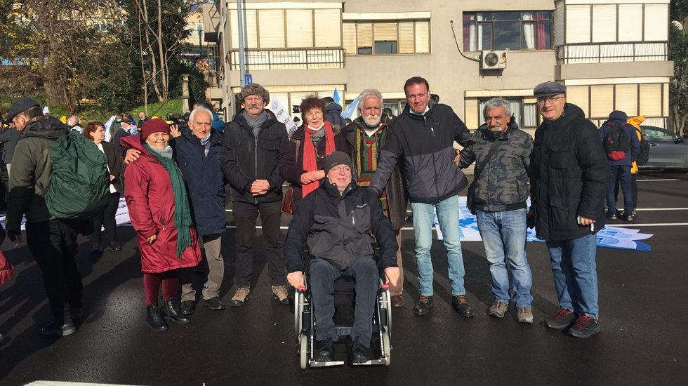 İstibdat&rsquo;a baş eğmeyen &ouml;zg&uuml;rl&uuml;k ozanı&nbsp;