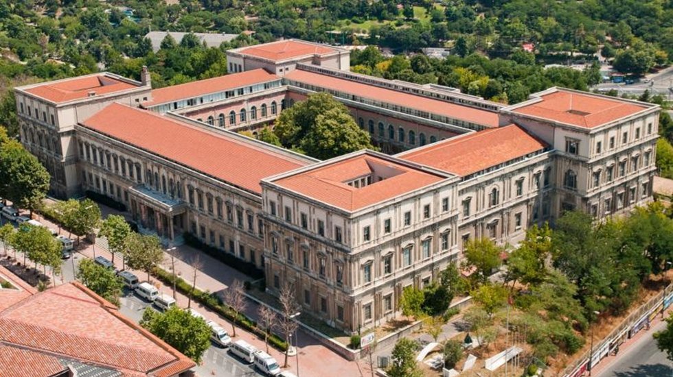 İTÜ Hava ve Uzay Araçları Tasarım Laboratuvarı Hizmete Açıldı 