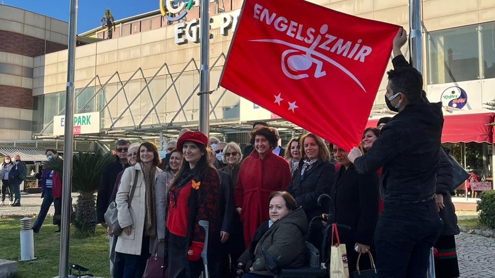 İzmir’de kırmızı bayrak alan tesis sayısı 81’e yükseldi